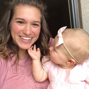 Meet your Posher, Jen